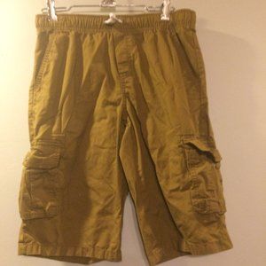Cat and Jack shorts